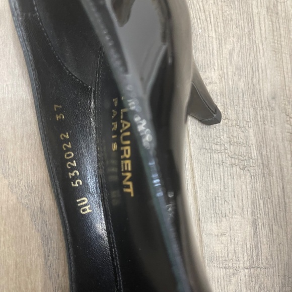 Saint Laurent heels - Picture 2 of 5